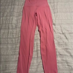 lululemon align leggings